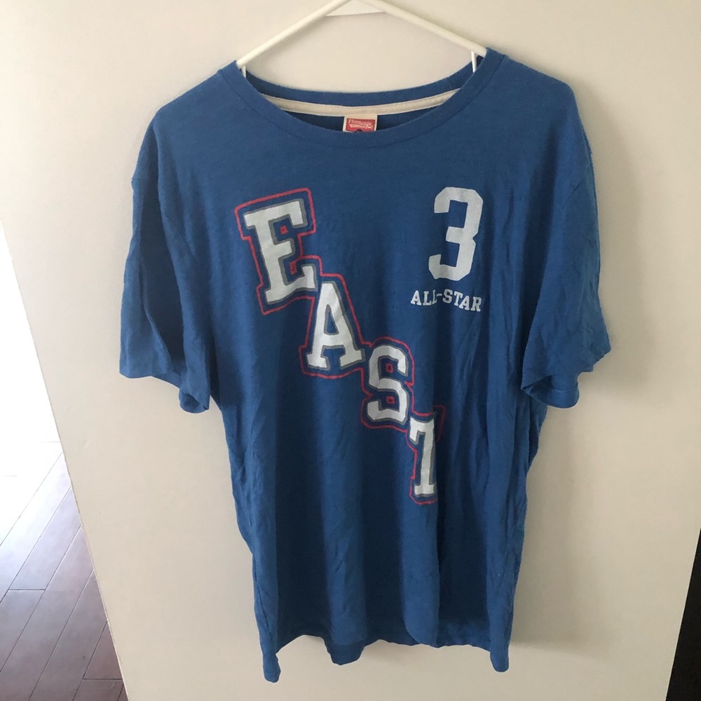 Homage, Allen Iverson, XL